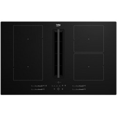 Beko HIXI 84700 UF Επαγωγική Εστία Αυτόνομη 82x52εκ.